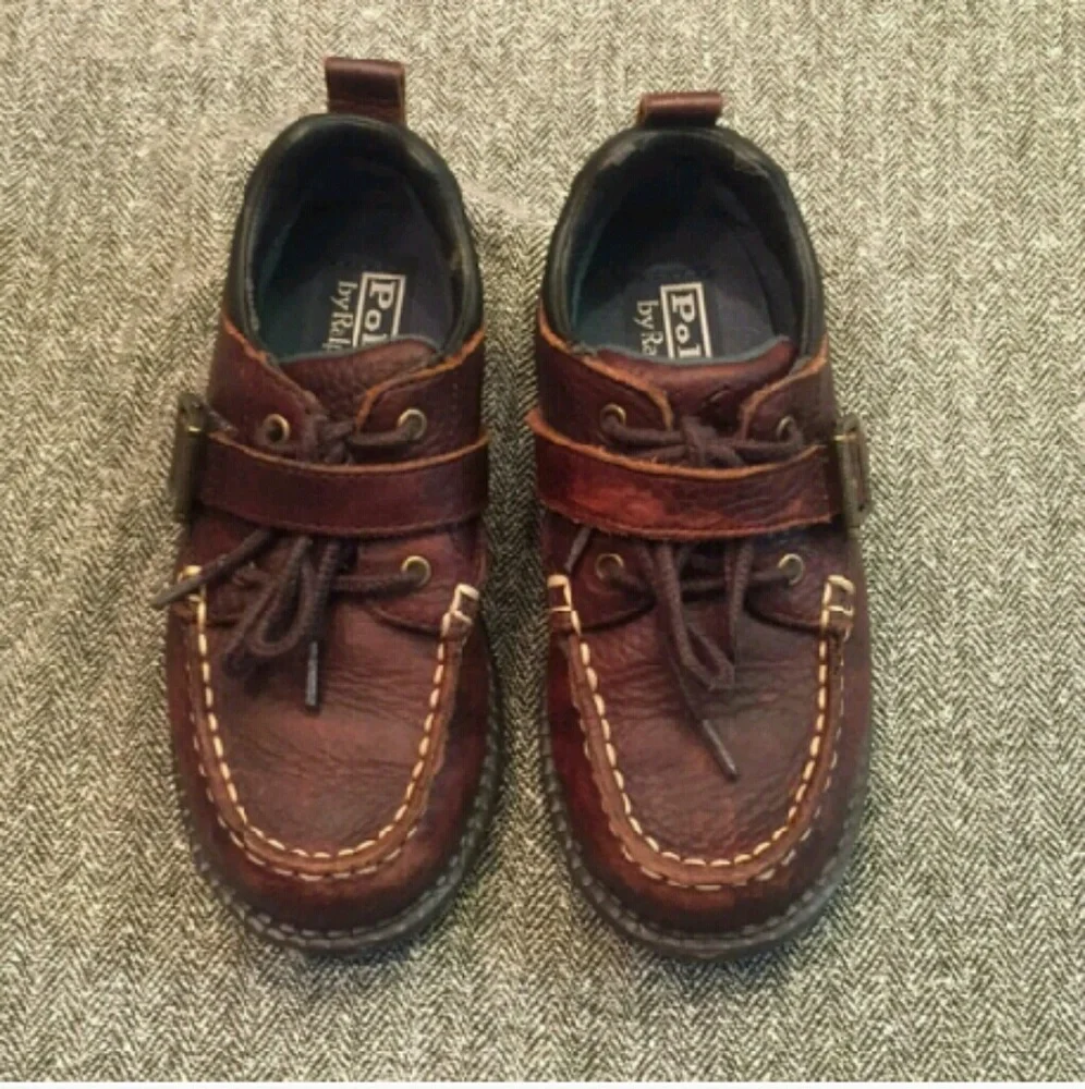 POLO RALPH LAUREN ranger II